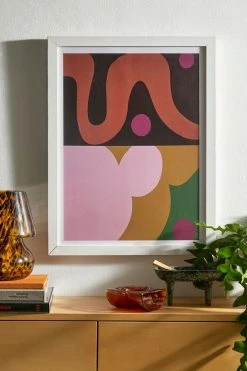 Best reviews of π Melanie Grace Cottoncandy And Creamsicles Art Print White Wood Frame π₯