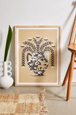 Wholesale π Thebrau When In Rome Art Print Natural Wood Frame π