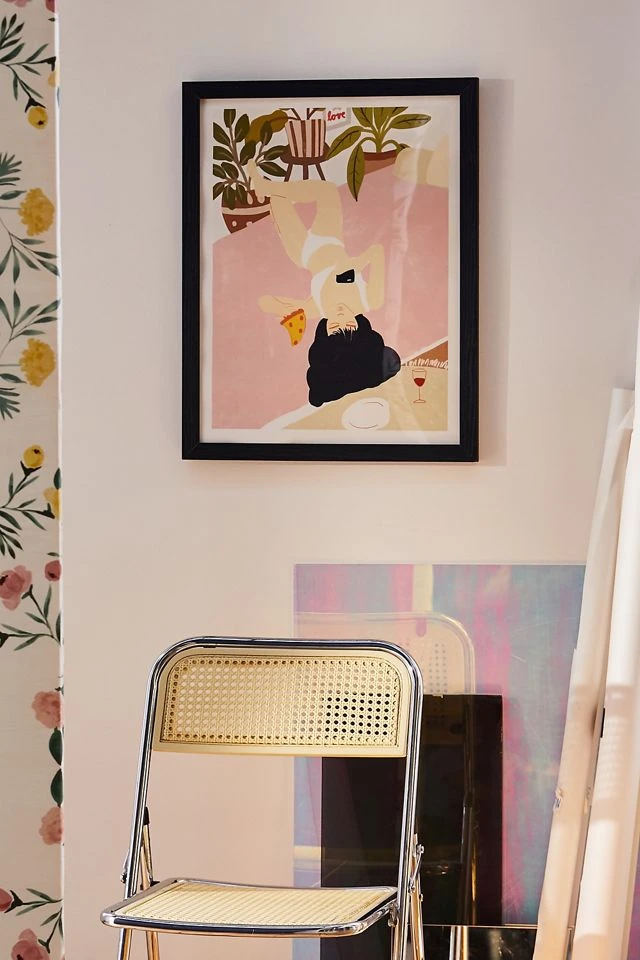 Buy π― Alja Horvat This Is Life Art Print Modern Black π₯