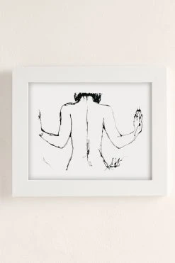 Top 10 π Elodie Bachelier Amelie Art Print White Matte Frame π§¨