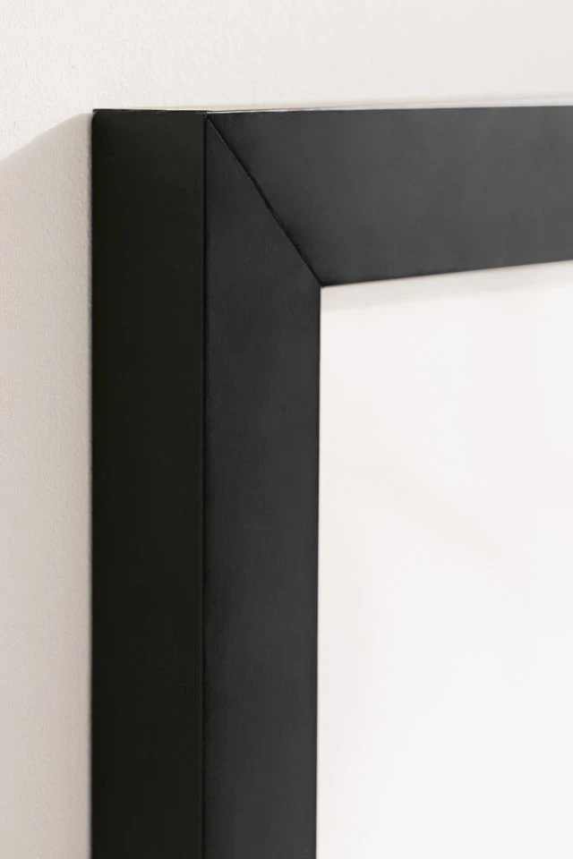 Flash Sale β The Colour Study Cecily Art Print Modern Black β€οΈ - Image 3