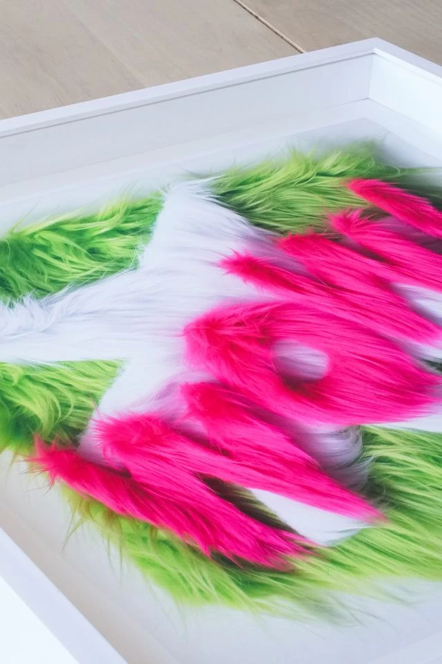 Deals π€© Andy Blank Onomatopoeia Framed Art Print Wow π - Image 2