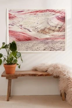 Top 10 π Christina Hicks Painted Hills Art Print No Frame π