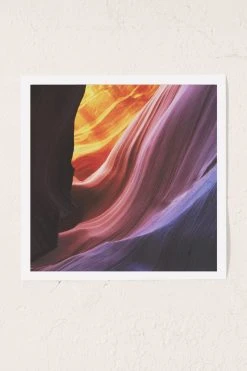 New 😀 Kevin Russ Antelope Colors Art Print No Frame 🛒