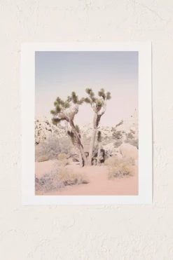 Best deal ✨ Wilder California Joshua Tree Art Print No Frame ❤️