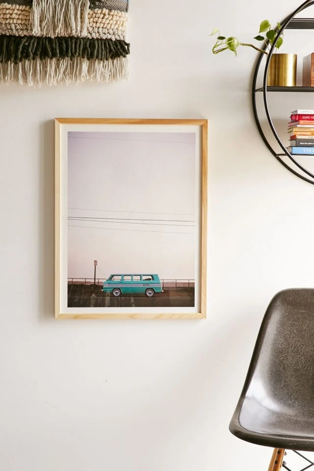 Buy π Max Wanger Greenbrier Art Print No Frame π