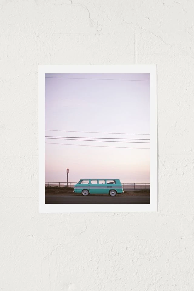 Buy π Max Wanger Greenbrier Art Print No Frame π - Image 2