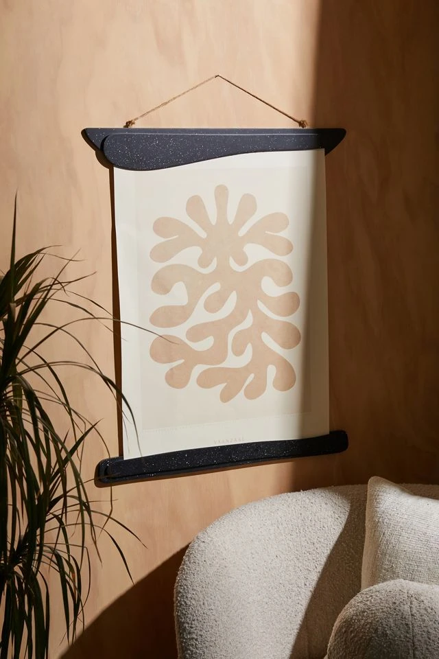 Cheapest β¨ Margot Magnetic Poster Frame Black π