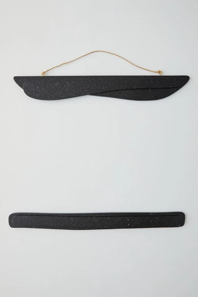 Cheapest β¨ Margot Magnetic Poster Frame Black π - Image 2