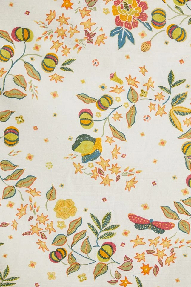 Promo π Hazel Tapestry White π― - Image 3