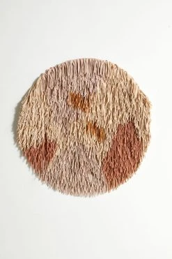 Buy π€© Knarly Weave Jersey Wall Hanging Natural π