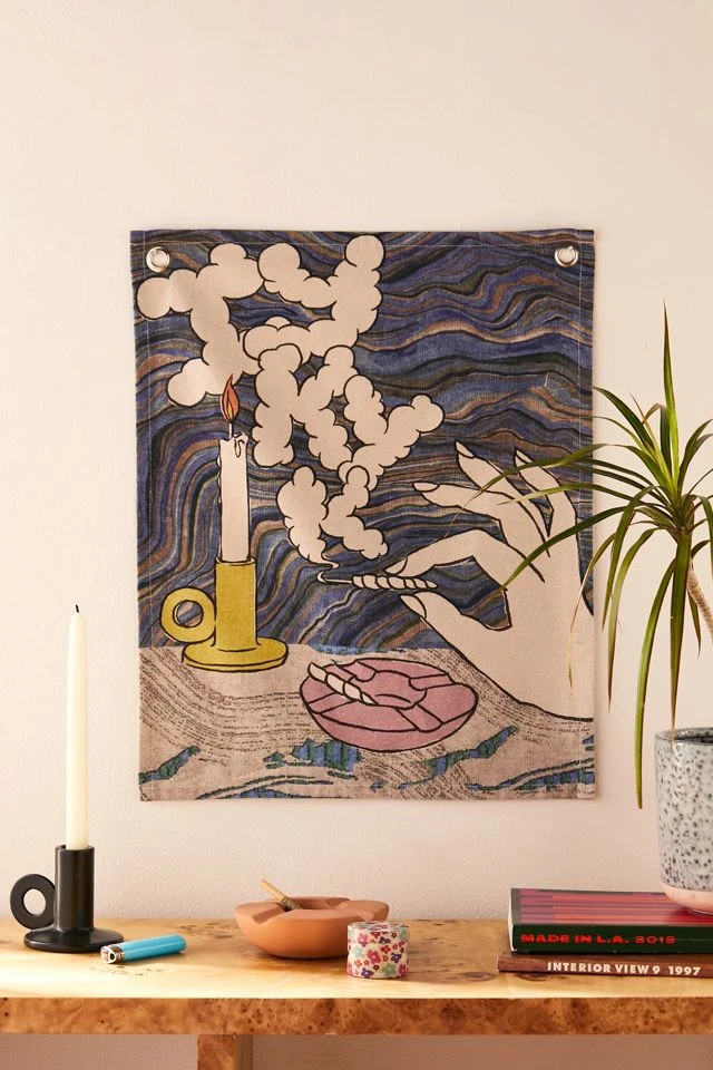 Outlet β IYKYK Tapestry Assorted β