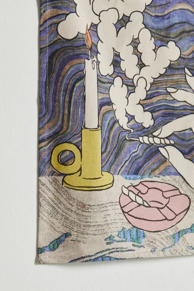 Outlet β IYKYK Tapestry Assorted β - Image 4