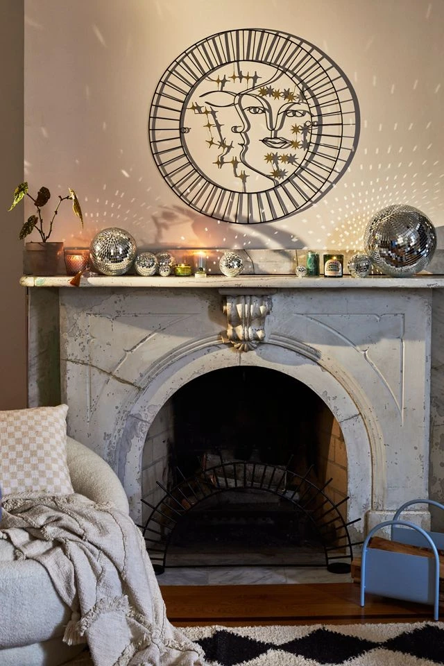 Top 10 βοΈ Celestial Metal Wall Hanging Black β¨