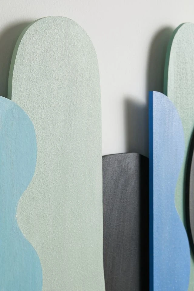 Promo π Suri Layered Wall Hanging Multi π - Image 3