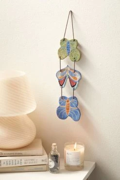 Flash Sale 𧨠Moth Mobile Blue βοΈ