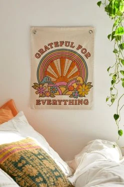 New π Grateful For Everything Tapestry Multi β¨