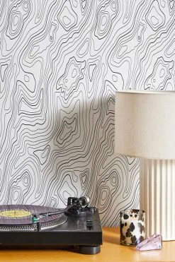 Best reviews of 😍 83 Oranges Intention Removable Wallpaper White ⌛