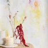 Best Pirce 🧨 Painterly Watercolor Removable Wallpaper Multi 👍