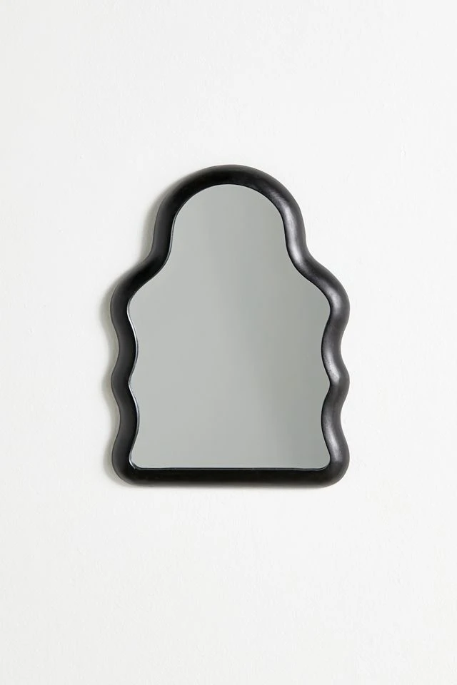Flash Sale π Waverly Arch Mirror Black π― - Image 3