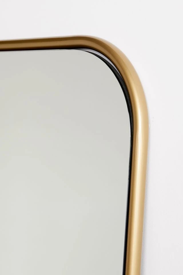 Cheap π Selene Floor Mirror Gold 𧨠- Image 3