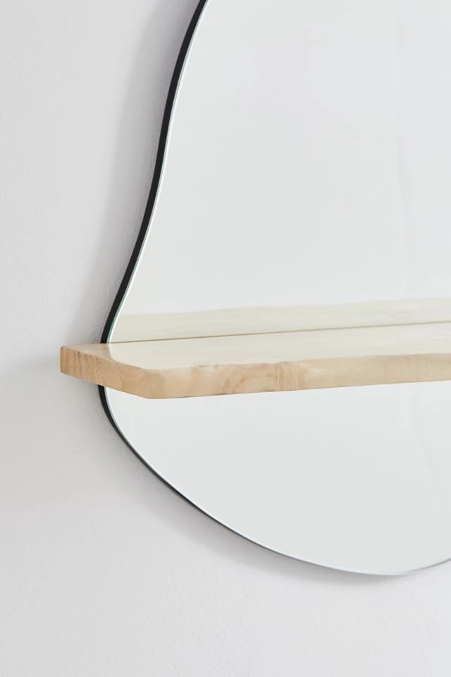 Hot Sale π Tuva Mirror Natural π - Image 3