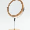 Best reviews of 👏 Upper Canada Bamboo Round Mirror Neutral 😉