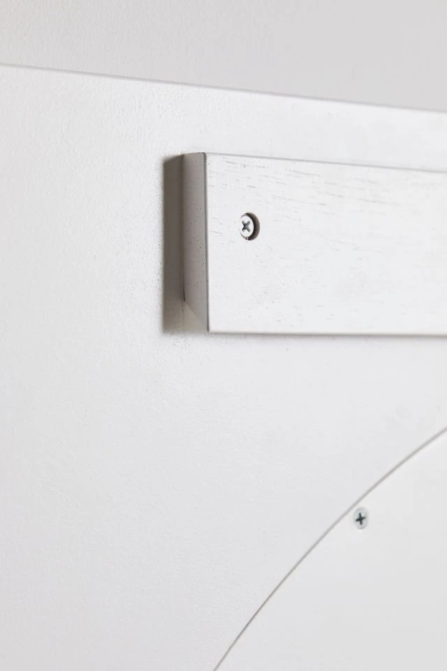 Best deal β Isobel Floor Mirror White π - Image 6