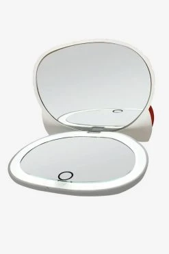 Budget π Impressions Vanity Co. Hello Kitty Compact Mirror Assorted π