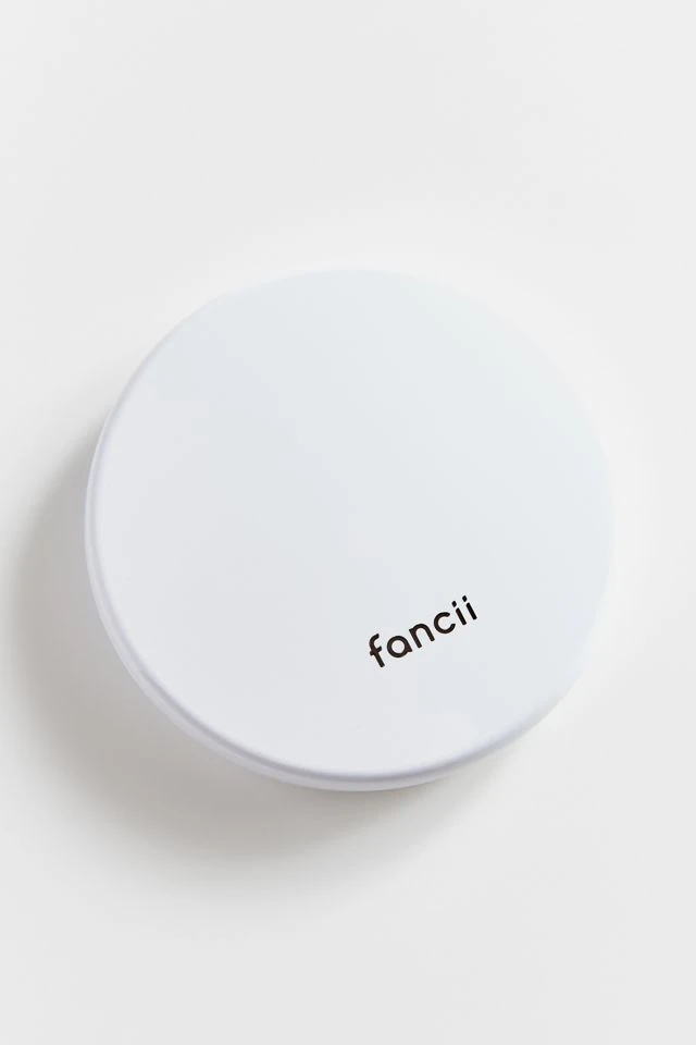 Best reviews of π₯ Fancii & Co. Lumi Lighted Compact Mirror White 𧨠- Image 3