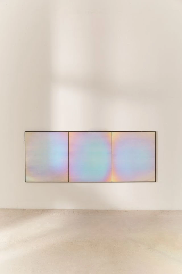 Top 10 π Rainbow Iridescent Headboard Multi π― - Image 2