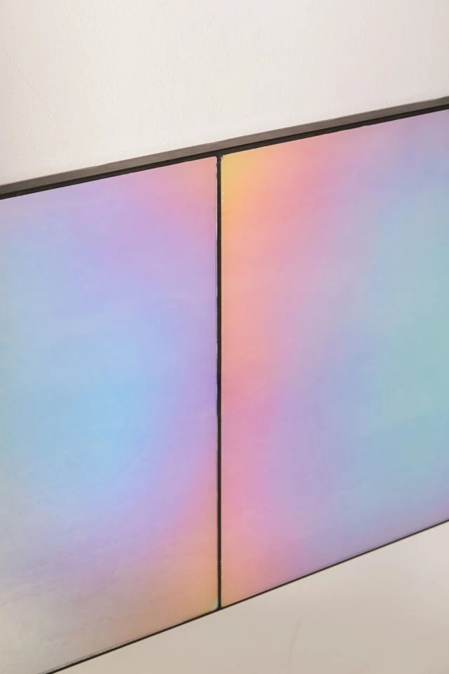 Top 10 π Rainbow Iridescent Headboard Multi π― - Image 4