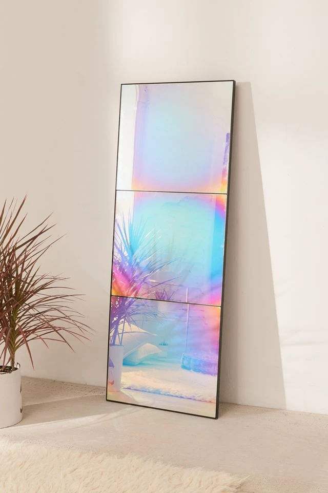 Top 10 π Rainbow Iridescent Headboard Multi π― - Image 6