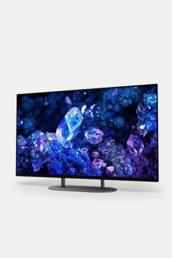 Top 10 π Sony XR-48A90K 48" BRAVIA XR OLED 4K HDR Smart TV With Google TV Black β