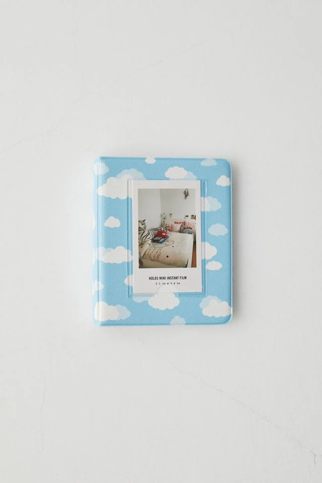 Best Pirce π€© Instax Photo Album Multi π