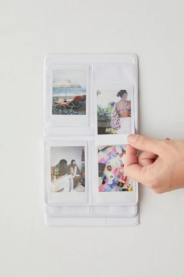 Best Pirce π€© Instax Photo Album Multi π - Image 2