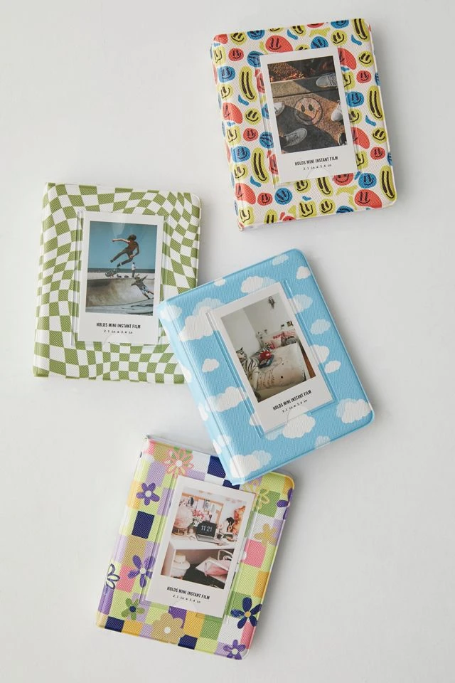 Best Pirce π€© Instax Photo Album Multi π - Image 3