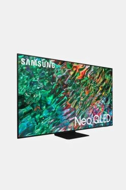 Outlet π Samsung QN43QN90BA 43" Neo QLED 4K Smart TV (2022) Black π
