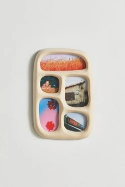 Flash Sale π Margot Photo Frame Neutral π