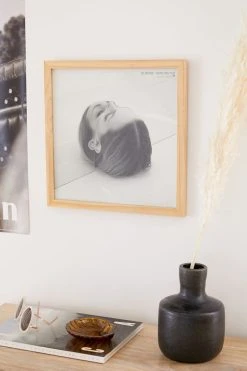 Brand new βοΈ 12.5x12.5 Album Frame Natural π