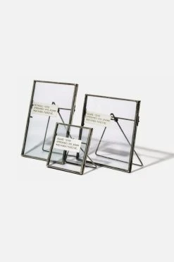 Wholesale π Puebco Standard Steel Frame Clear π