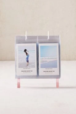Buy β Mini Instax Acrylic Album Photo Frame Pink β€οΈ