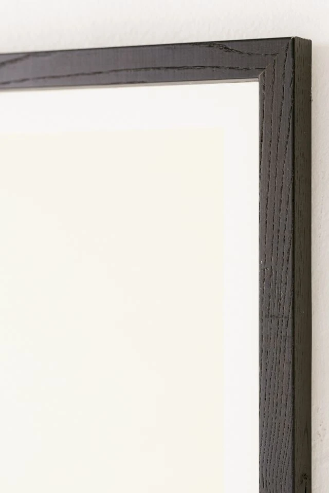 Deals π Black Wood Art Print Frame Charcoal π― - Image 2