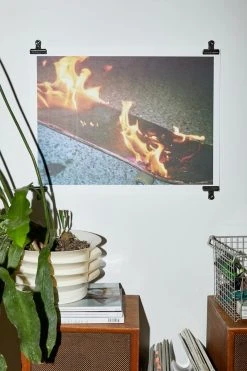 Budget 🥰 Michela Pittman Yoshimi 2 Art Print No Frame 🥰