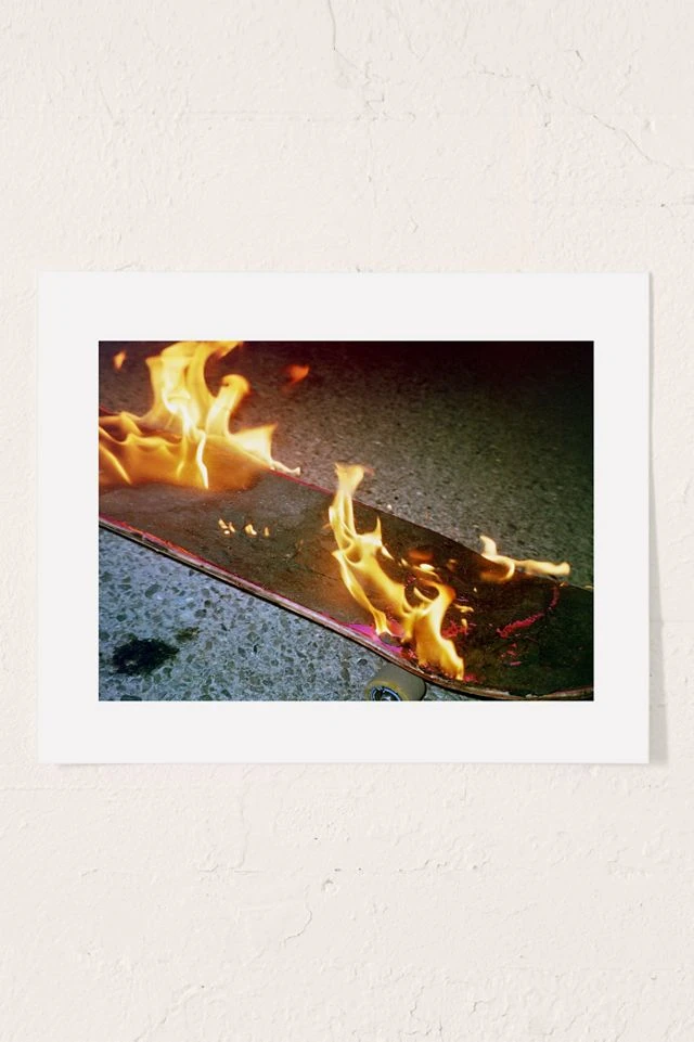 Budget π₯° Michela Pittman Yoshimi 2 Art Print No Frame π₯° - Image 2