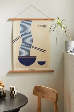Cheap 👏 PSTR Studio Japandi Nordic Japanese Design II Art Print Multi 😀