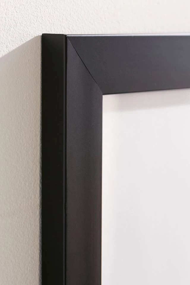 Promo 𧨠Socoart You Look Good Art Print Black Matte Frame π - Image 3