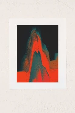 Cheapest 😉 Ducky B Idiosyncrasy Art Print No Frame 🤩