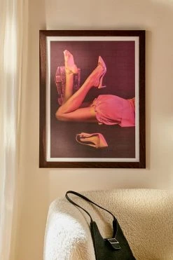 Top 10 βοΈ Marina Hunter Photography Graveyard Art Print Walnut Wood Frame β¨