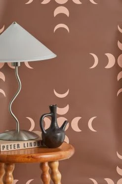 Promo π Avenie After The Rain Desert Moon Removable Wallpaper Multi π